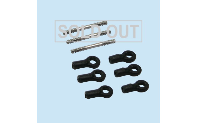 Nano CP pull rod steel wire